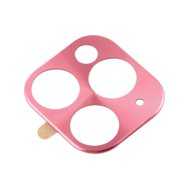 For iPhone 11 Pro Max Rear Camera Lens Protective Lens Film Cardboard Style