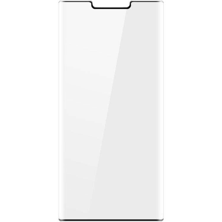 For Huawei Mate 30 Pro IMAK 3D Curved Full Screen Tempered Glass Film