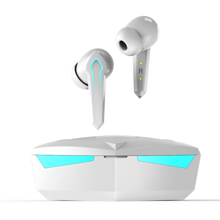 P30 Bluetooth 5.1 TWS Gaming Wireless Bluetooth Earphone