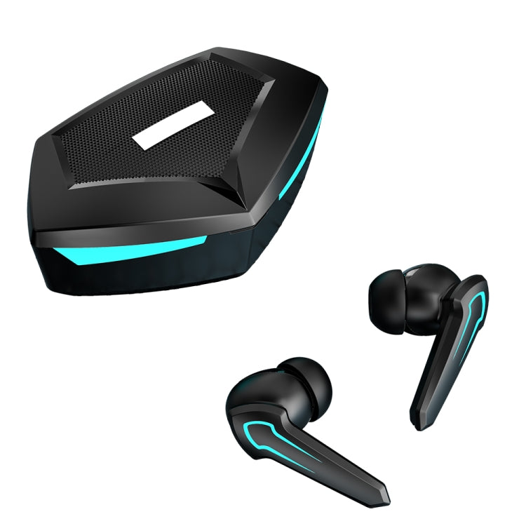 P30 Bluetooth 5.1 TWS Gaming Wireless Bluetooth Earphone