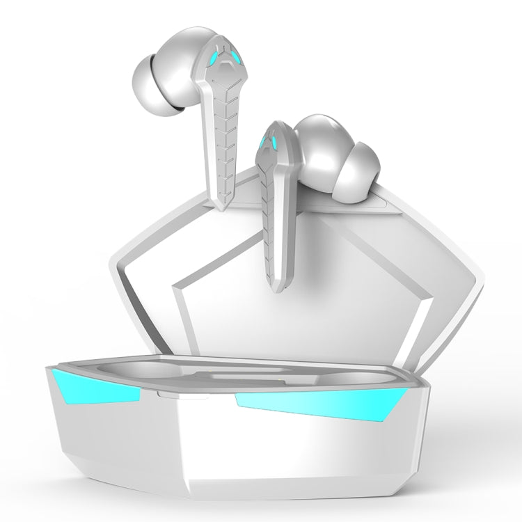 P36 Bluetooth 5.1 In-ear Gaming Wireless Bluetooth Earphone