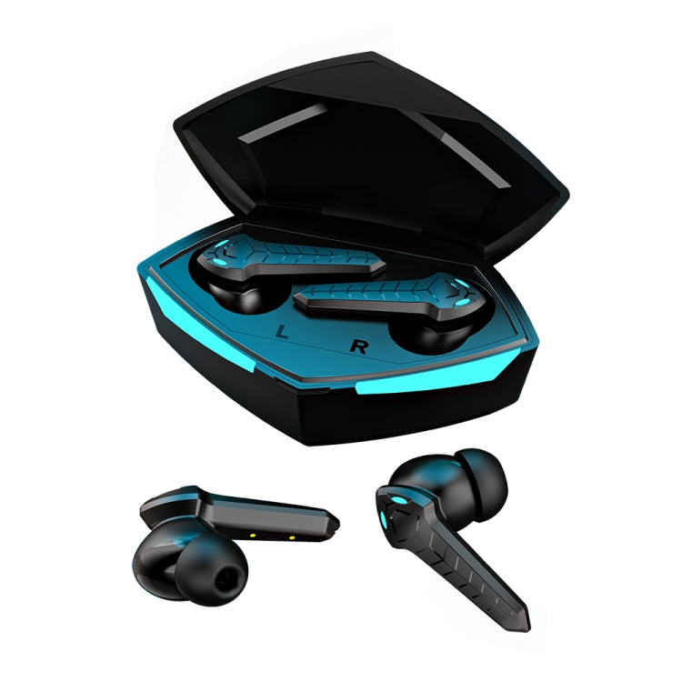 P36 Bluetooth 5.1 In-ear Gaming Wireless Bluetooth Earphone