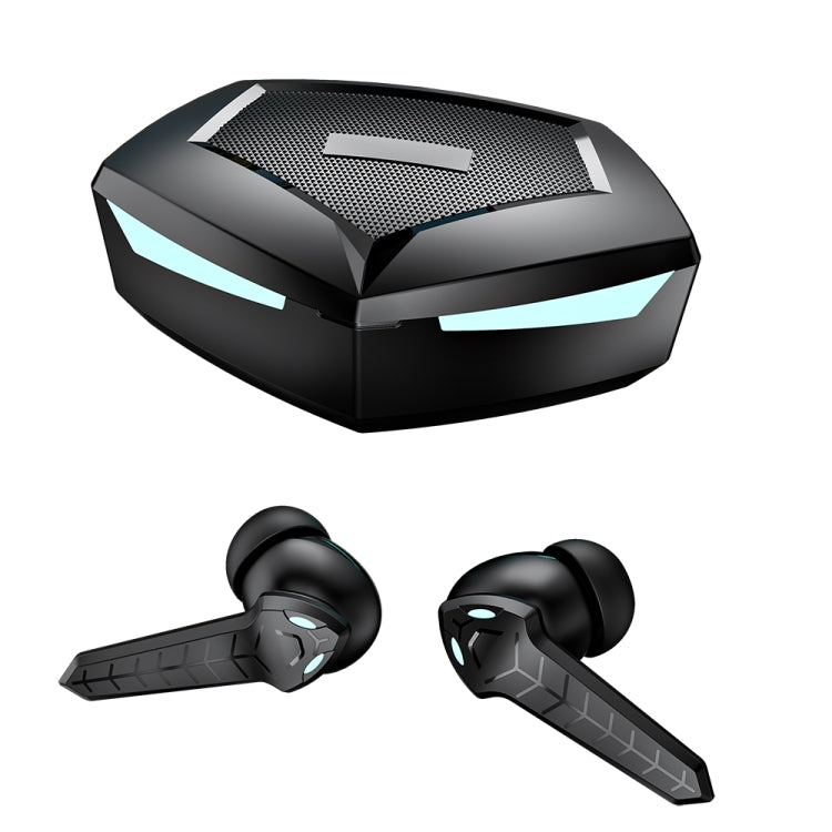 P36 Bluetooth 5.1 In-ear Gaming Wireless Bluetooth Earphone