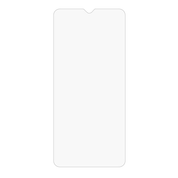 For Cubot Hafury K30 50 PCS 0.26mm 9H 2.5D Tempered Glass Film