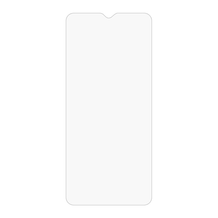 For Doogee X96 Pro 10 PCS 0.26mm 9H 2.5D Tempered Glass Film