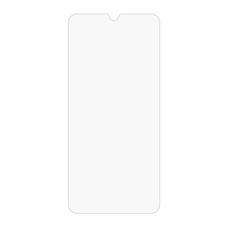 For Umidigi A9 Max 10 PCS 0.26mm 9H 2.5D Tempered Glass Film