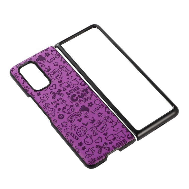 For Xiaomi Mi Mix Fold Shockproof Leather Protective Case