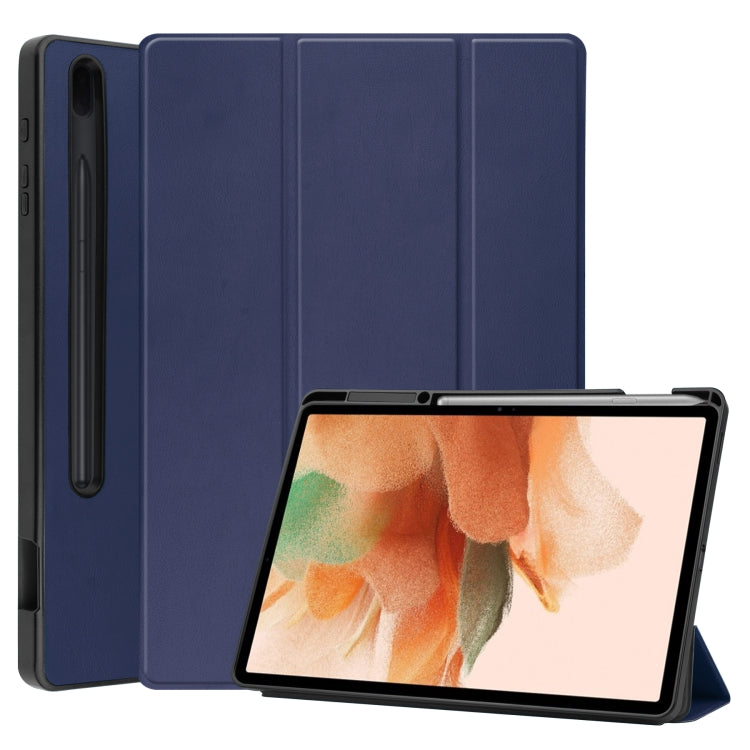 For Samsung Galaxy Tab S7 Lite T730 / T735 / Tab S7 FE T736