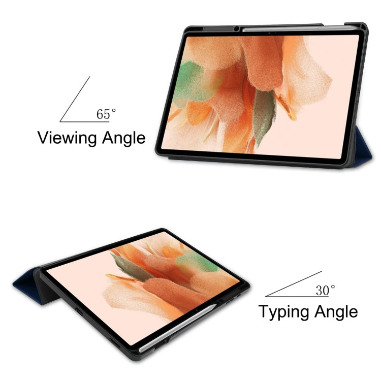 For Samsung Galaxy Tab S7 Lite T730 / T735 / Tab S7 FE T736