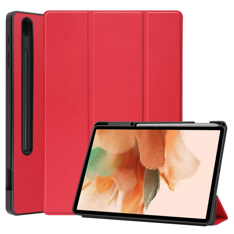 For Samsung Galaxy Tab S7 Lite T730 / T735 / Tab S7 FE T736