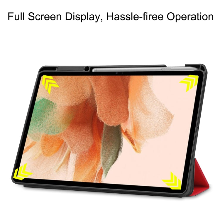 For Samsung Galaxy Tab S7 Lite T730 / T735 / Tab S7 FE T736