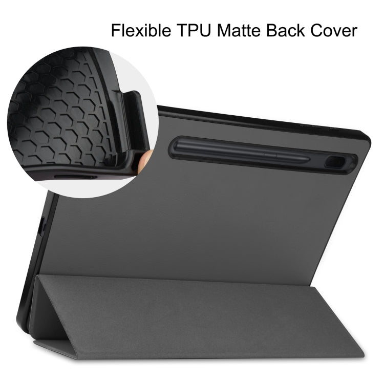 For Samsung Galaxy Tab S7 Lite T730 / T735 / Tab S7 FE T736