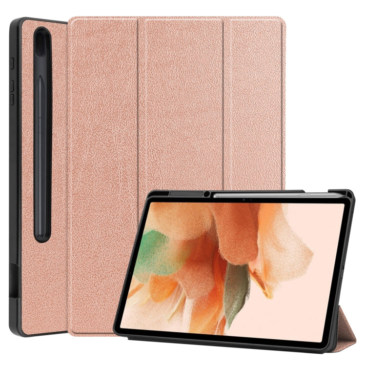 For Samsung Galaxy Tab S7 Lite T730 / T735 / Tab S7 FE T736
