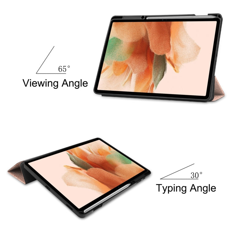 For Samsung Galaxy Tab S7 Lite T730 / T735 / Tab S7 FE T736