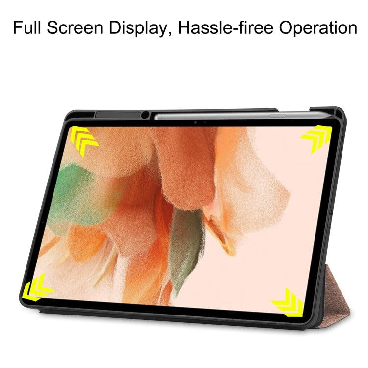 For Samsung Galaxy Tab S7 Lite T730 / T735 / Tab S7 FE T736