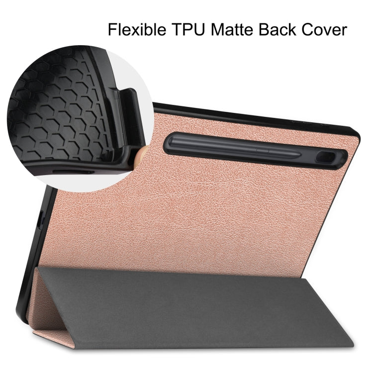For Samsung Galaxy Tab S7 Lite T730 / T735 / Tab S7 FE T736