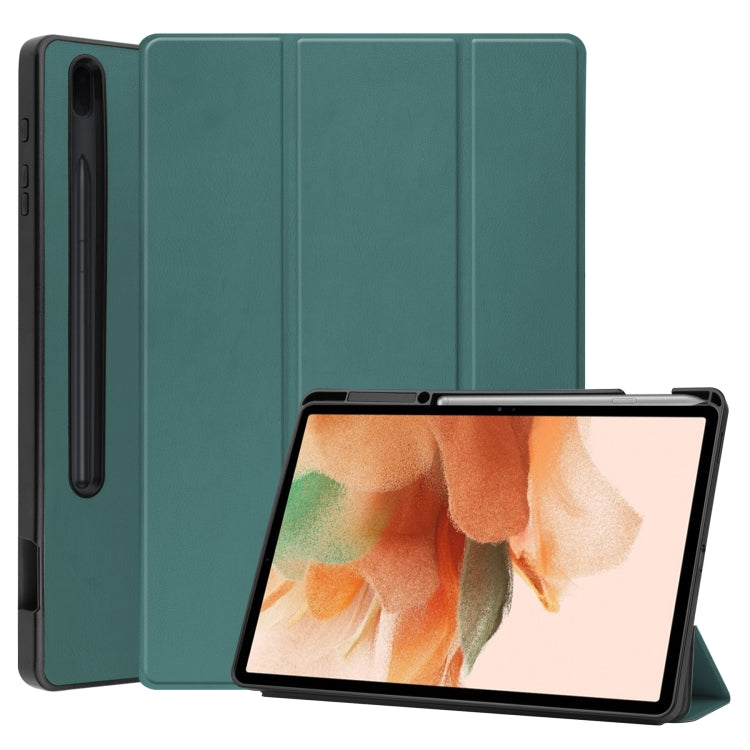 For Samsung Galaxy Tab S7 Lite T730 / T735 / Tab S7 FE T736