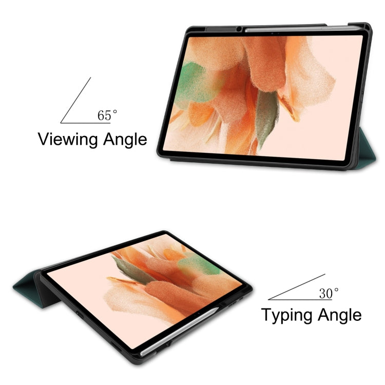 For Samsung Galaxy Tab S7 Lite T730 / T735 / Tab S7 FE T736