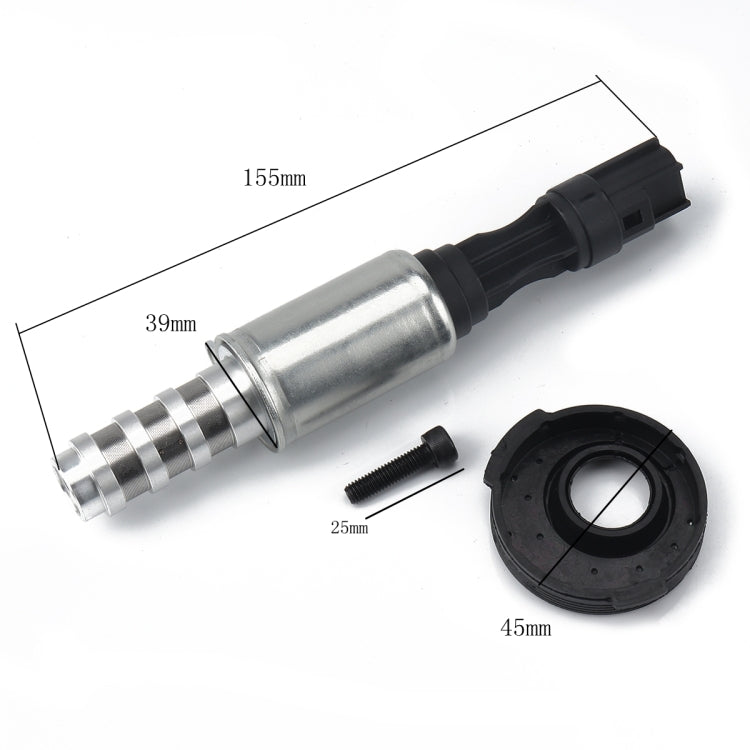 A3085 VVT Oil Control Valve 3L3Z6M280EA for Ford / Lincoln