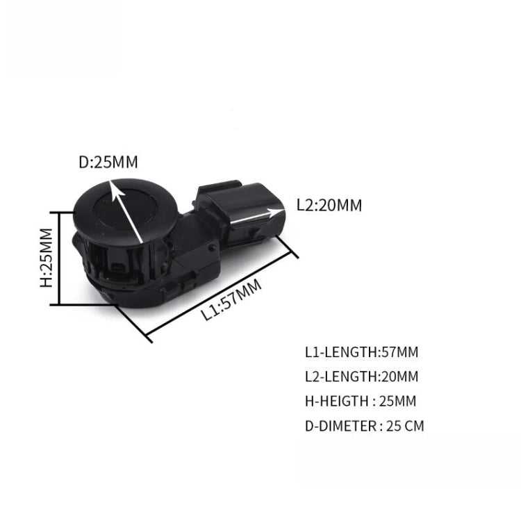 A3103 Car Parking Assist Sensor 89341-42010 for Toyota