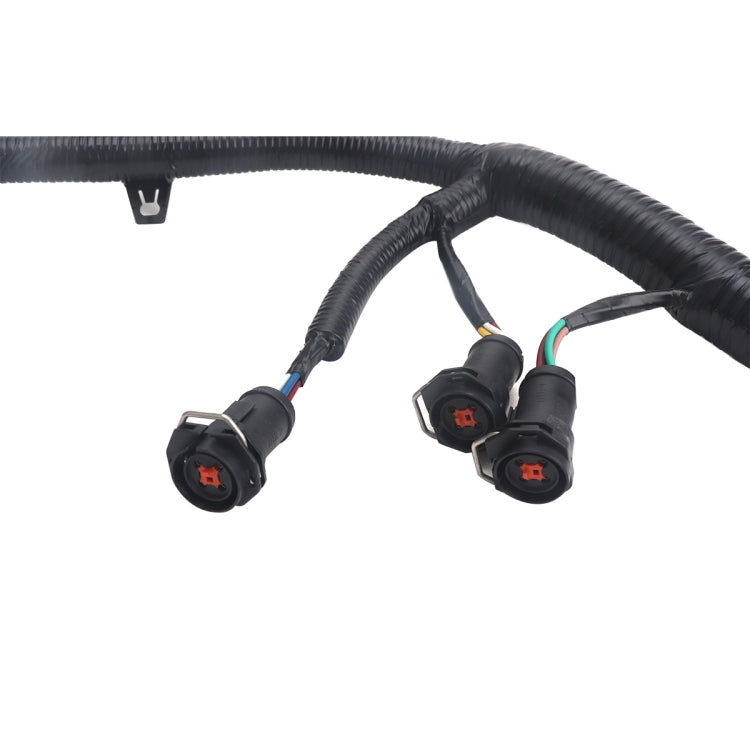 A5456 Car Fuel Injector Module Wiring Harness 5C3Z9D930A for Ford