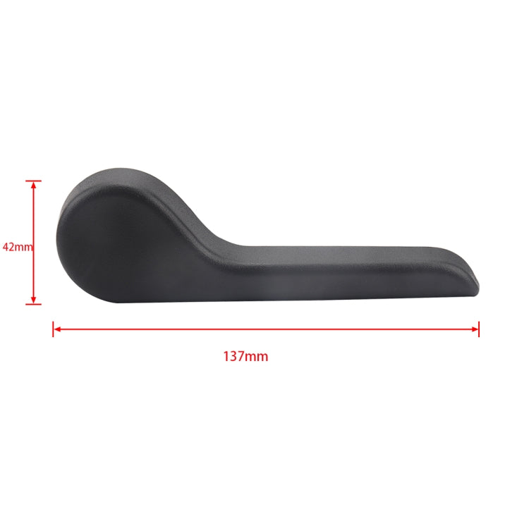 A5568-02 Car Right Side Seat Adjustment Handle 15232598 for Chevrolet