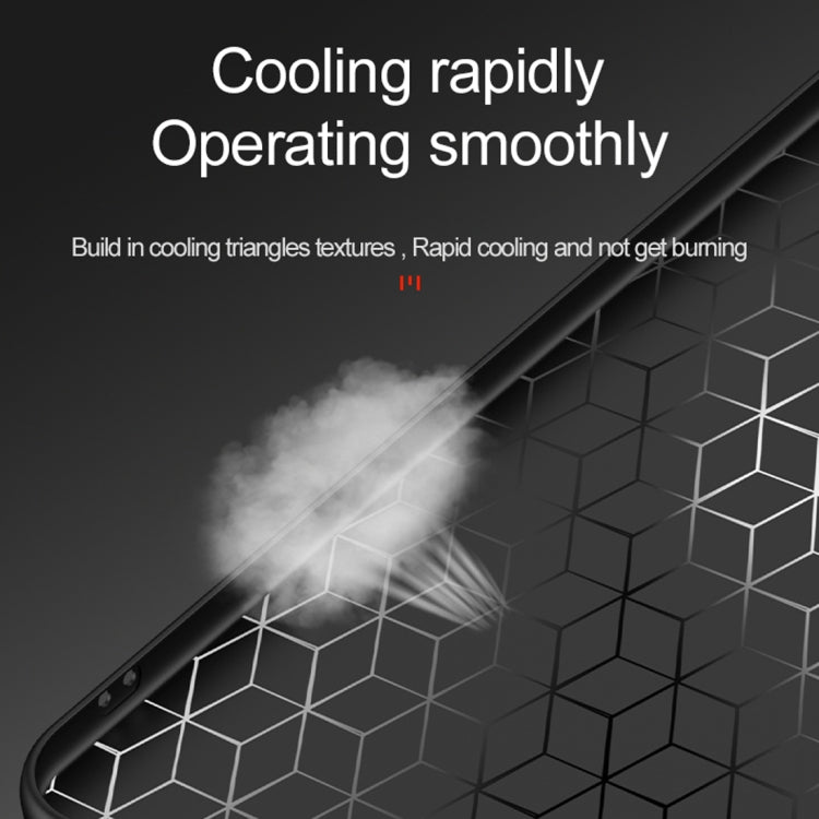 For Huawei Mate 30 XINLI Stitching Cloth Textue Shockproof TPU Protective Case with Ring Holder