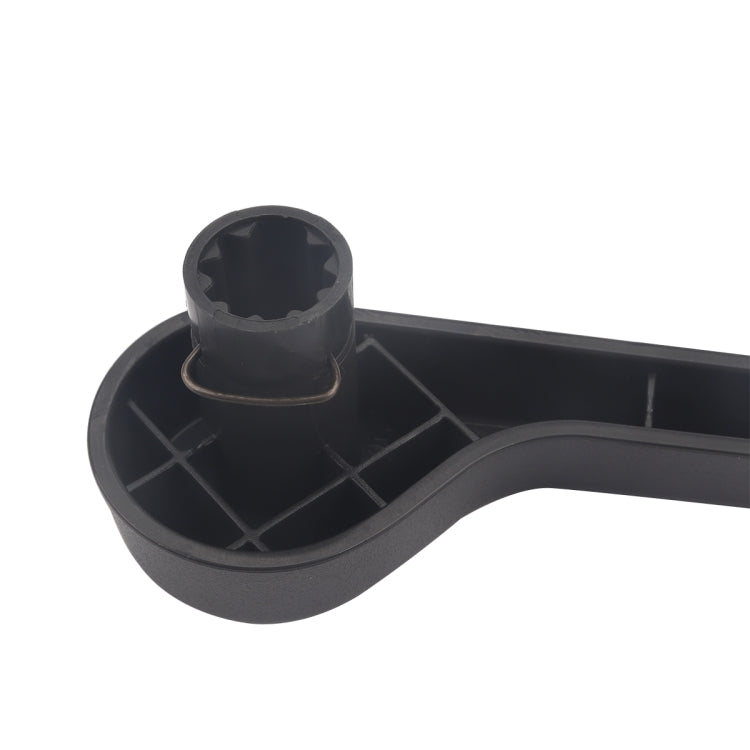 A5569 1 Pair Car Seat Adjustment Handle 15232598/15232594 for Chevrolet