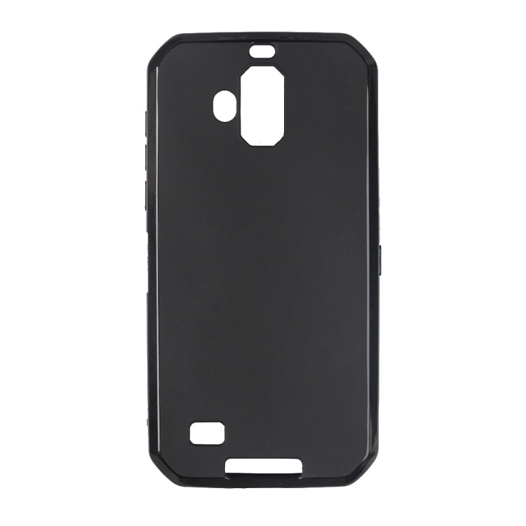 For Blackview BV9600 Pro TPU Water Chestnut Protective Back Case