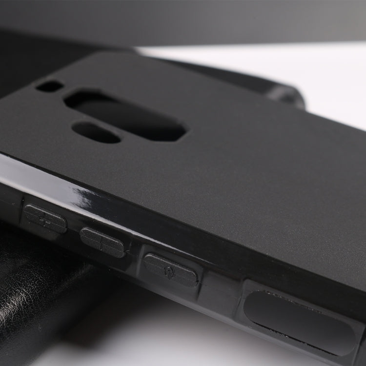 For Blackview BV9600 Pro TPU Water Chestnut Protective Back Case
