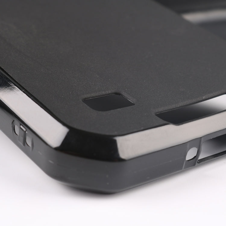 For Blackview BV9600 Pro TPU Water Chestnut Protective Back Case