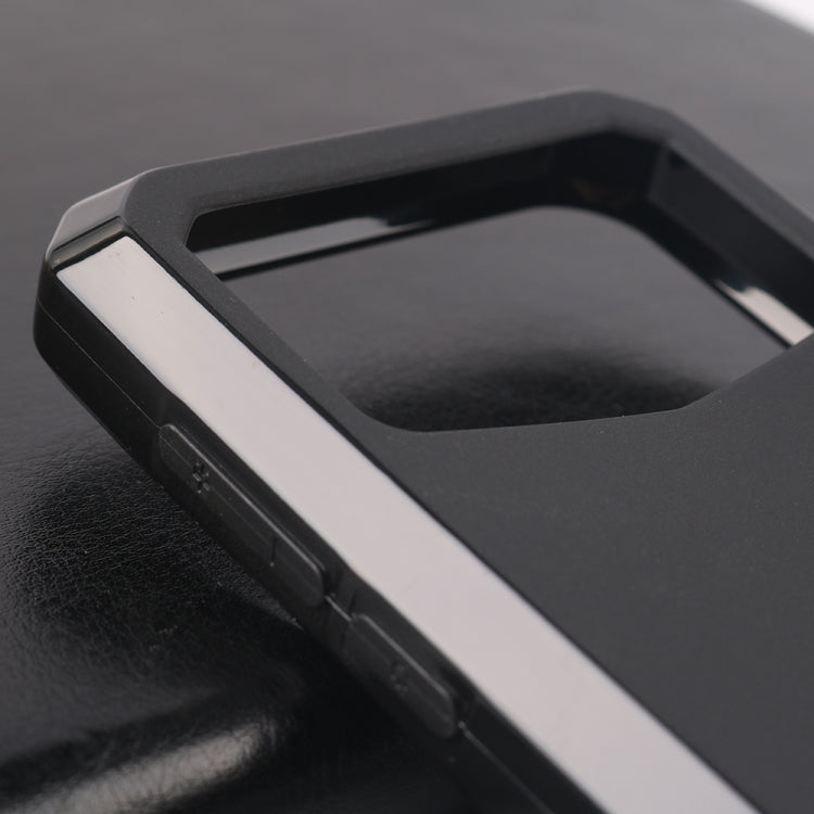 For Oukitel K12 TPU Water Chestnut Protective Back Case