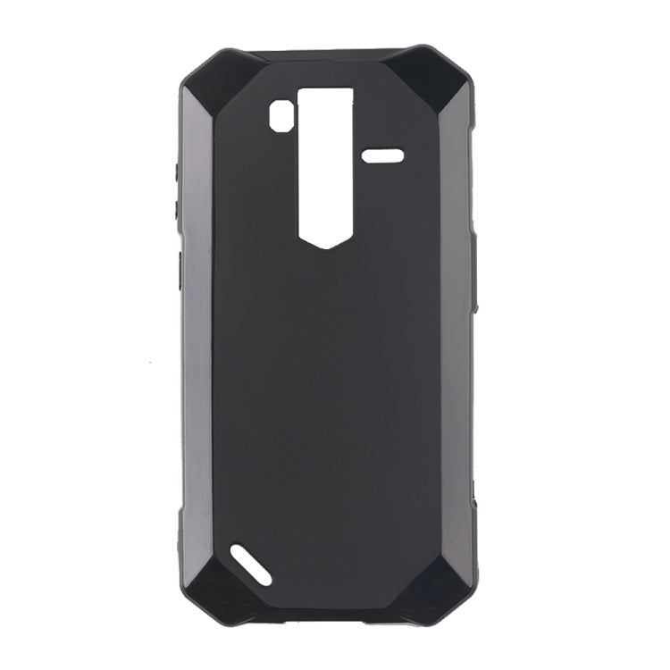 For Ulefone Armor 6E TPU Water Chestnut Protective Back Case