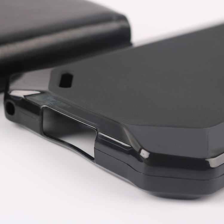 For Ulefone Armor 6E TPU Water Chestnut Protective Back Case
