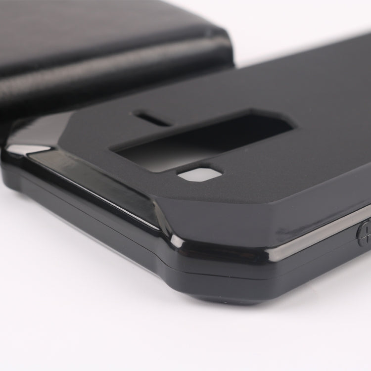 For Ulefone Armor 6E TPU Water Chestnut Protective Back Case