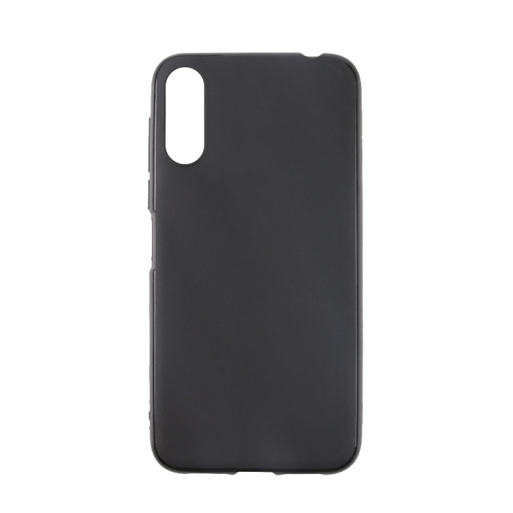 For ELEPHONE A6 Mini TPU Water Chestnut Protective Back Case