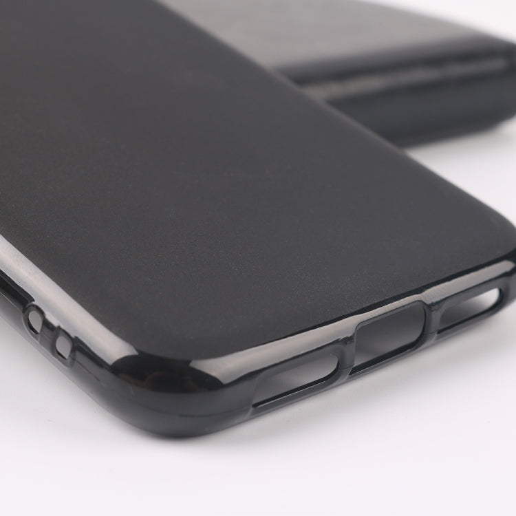 For ELEPHONE A6 Mini TPU Water Chestnut Protective Back Case