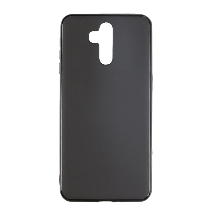 For Oukitel K9 TPU Water Chestnut Protective Back Case