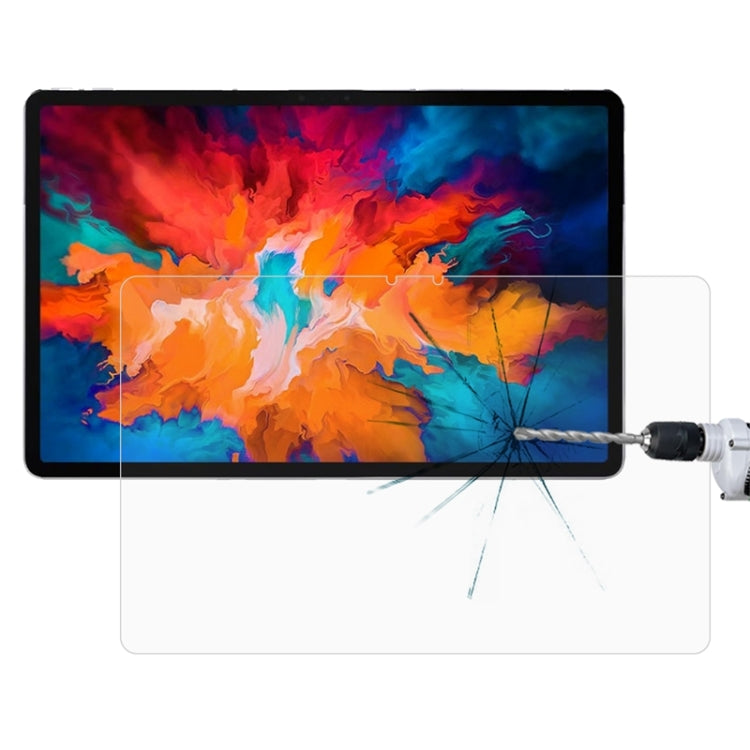 For Lenovo XiaoXin Pad Pro 11.5 9H 2.5D Explosion-proof Tempered Glass Film