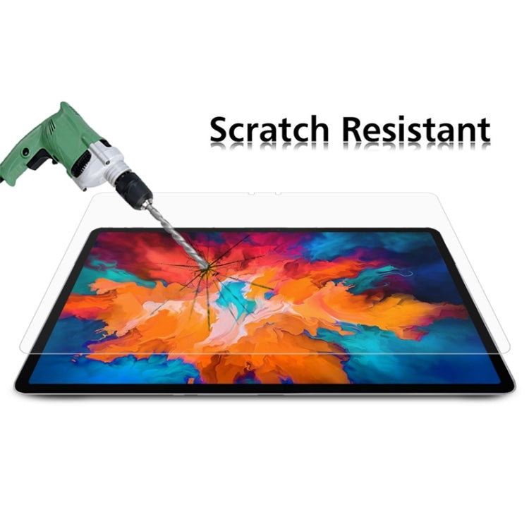 For Lenovo XiaoXin Pad Pro 11.5 9H 2.5D Explosion-proof Tempered Glass Film