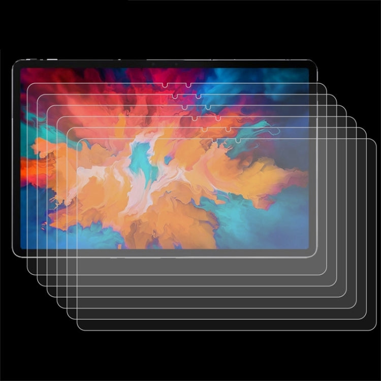 For Lenovo XiaoXin Pad Pro 11.5 25 PCS 9H 2.5D Explosion-proof Tempered Glass Film
