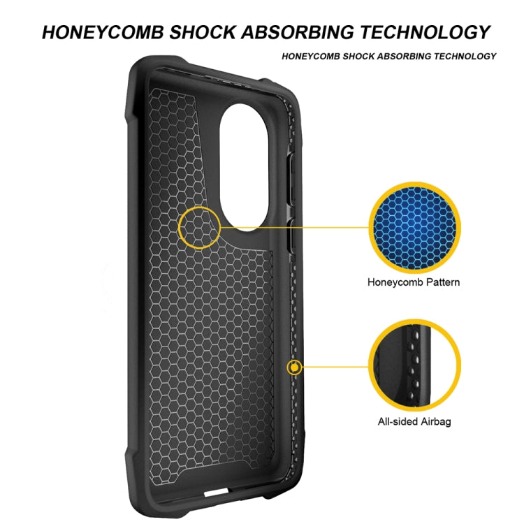 For Huawei P50 3D Embossed PU + PC + TPU Skidproof Shockproof Case