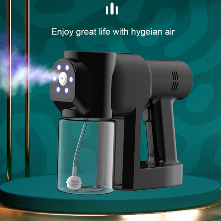 GD-10 High Polymer Disinfection Sprayer, Capacity: 300ml