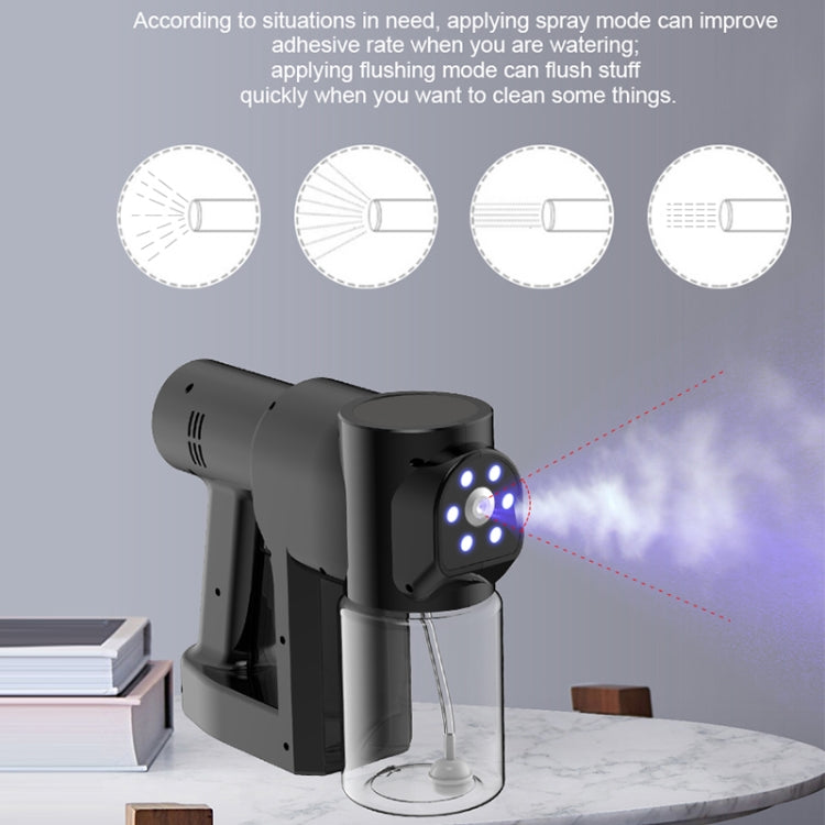 GD-10 High Polymer Disinfection Sprayer, Capacity: 300ml