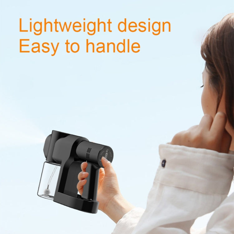 GD-10 High Polymer Disinfection Sprayer, Capacity: 300ml