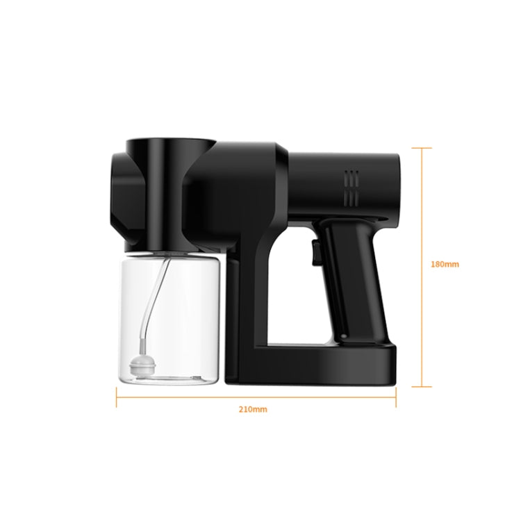 GD-10 High Polymer Disinfection Sprayer, Capacity: 300ml