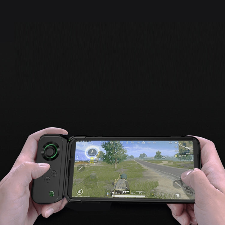 For Xiaomi Black Shark 4 TPU Cooling Gaming Phone All-inclusive Shockproof Case