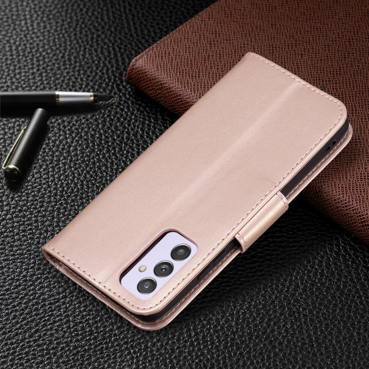 For Samsung Galaxy A82 5G Embossing Two Butterflies Pattern Horizontal Flip PU Leather Case with Holder & Card Slot & Wallet & Lanyard