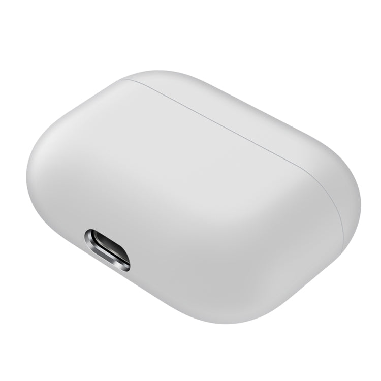 For Apple AirPods Pro Two-colors Wireless Earphone Protective Case