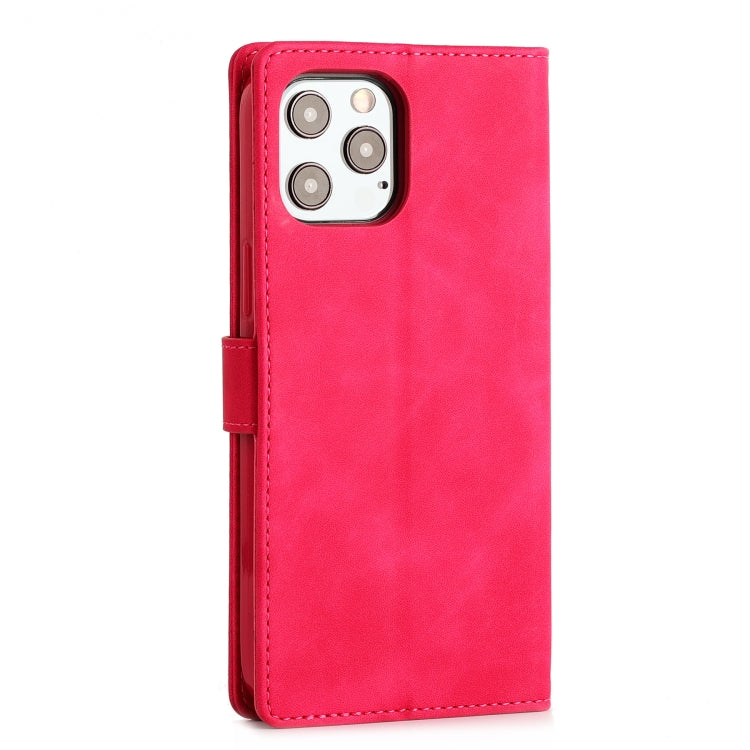 For Xiaomi Mi 11 Lite Diaobaolee Pure Fresh Texture Horizontal Flip Leather Case with Holder & Card Slots & Wallet & Photo Frame